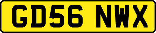 GD56NWX