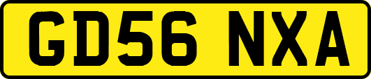 GD56NXA