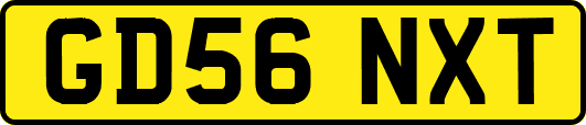 GD56NXT