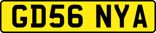 GD56NYA