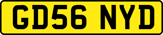 GD56NYD