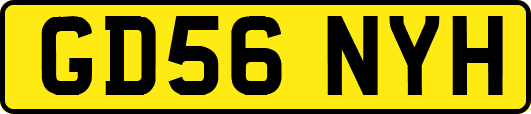 GD56NYH