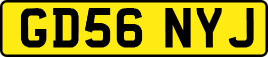GD56NYJ