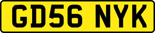 GD56NYK