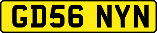 GD56NYN