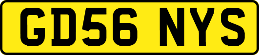 GD56NYS