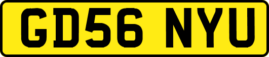 GD56NYU