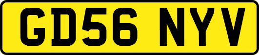 GD56NYV