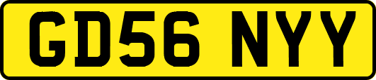 GD56NYY