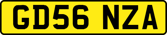GD56NZA