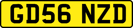GD56NZD