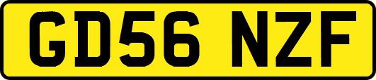 GD56NZF