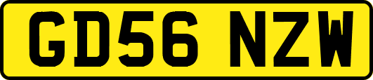 GD56NZW