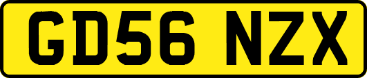 GD56NZX