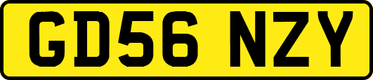 GD56NZY