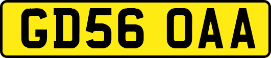 GD56OAA