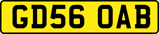 GD56OAB