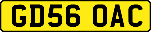 GD56OAC