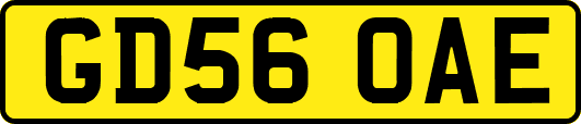 GD56OAE