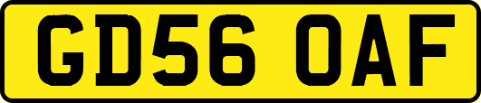GD56OAF