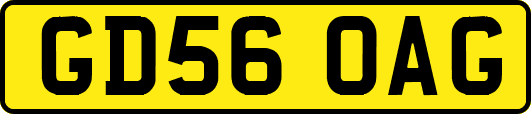 GD56OAG