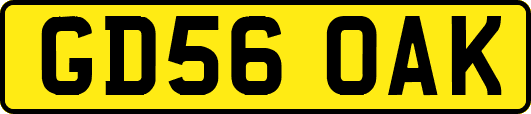 GD56OAK