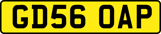 GD56OAP