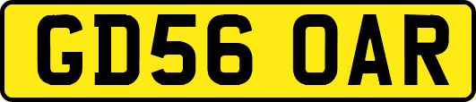 GD56OAR