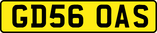 GD56OAS