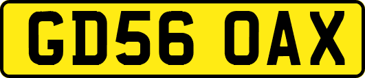 GD56OAX