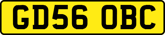 GD56OBC