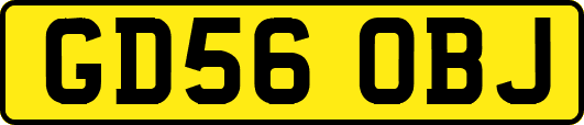 GD56OBJ