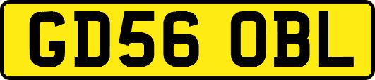 GD56OBL