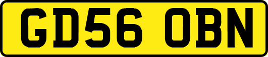 GD56OBN