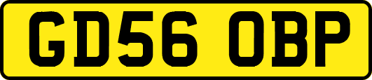 GD56OBP