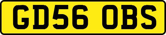 GD56OBS