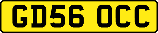 GD56OCC