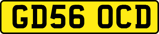 GD56OCD