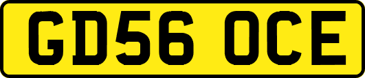 GD56OCE