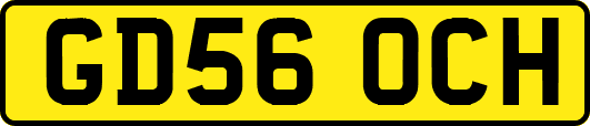 GD56OCH