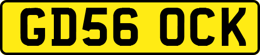 GD56OCK