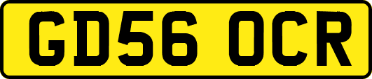 GD56OCR