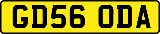 GD56ODA