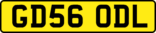 GD56ODL