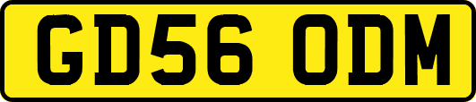 GD56ODM