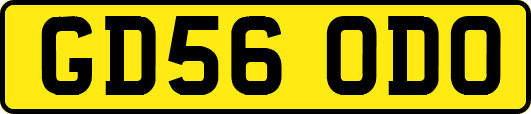 GD56ODO