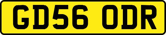 GD56ODR