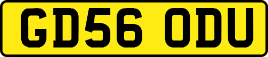 GD56ODU