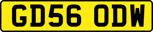 GD56ODW
