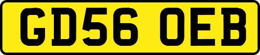 GD56OEB